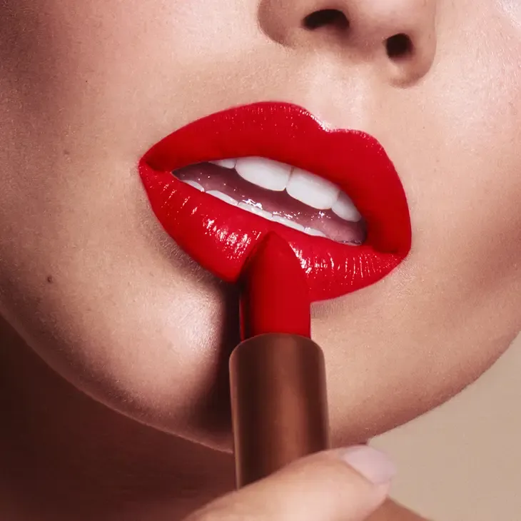 YOUSTAR Lipstick Shine and Care Passion SKU717665 02