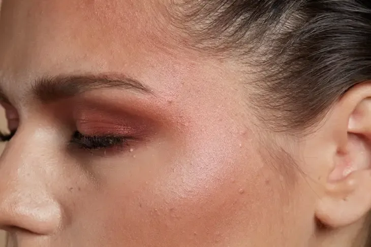 Youstar Boho Glam Eyeshadow palette 02 Gypsy Soul 02