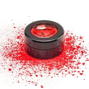 Eye Dust Neon Rood