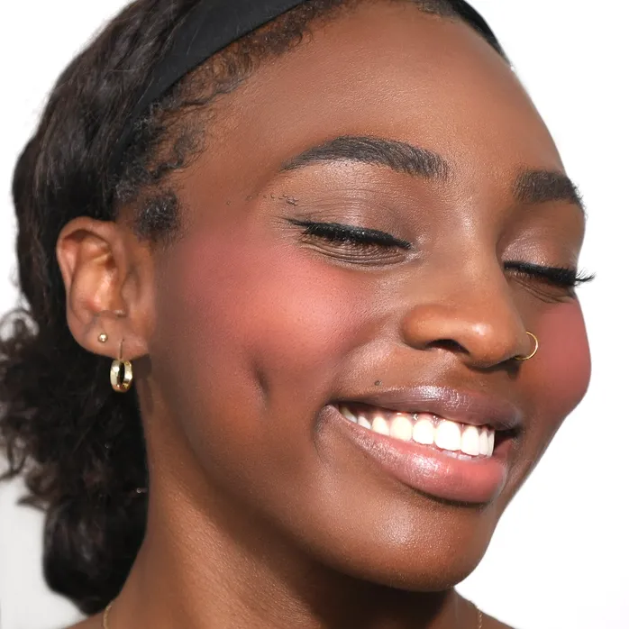 Liquid Blush Chemistry