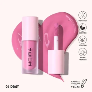 Liquid Blush Idealy 06
