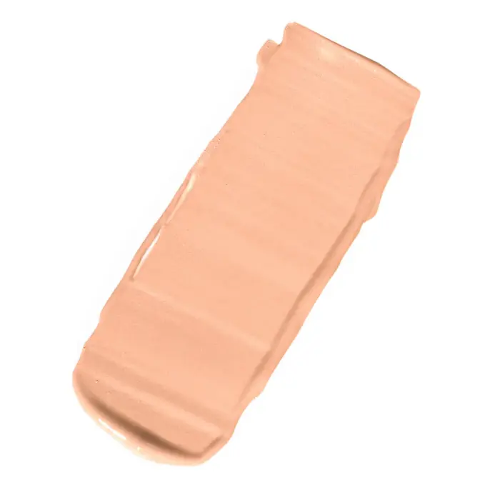 Satin Cream Foundation SPF20 C10