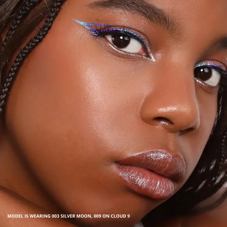 Chromatic Show Liner