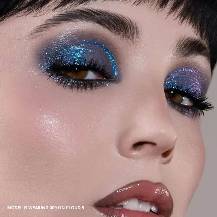 Chromatic Show Liner