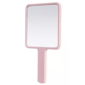 On-The-Go Travel Mirror