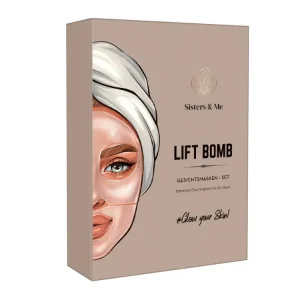 Lift Bomb