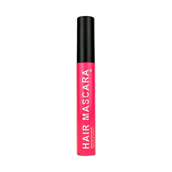 Stargazer Neon Hair Mascara Pink