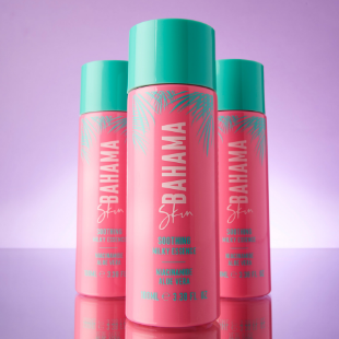 Bahama Skin Soothing Milky Essence