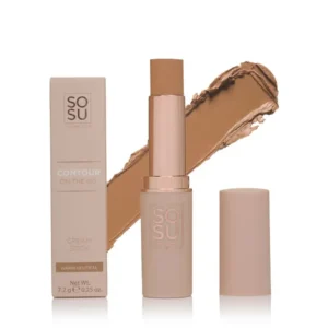 Cream Contour Stick Warm Neutral