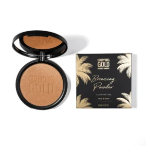 Endless Summer Bronzer Illuminating