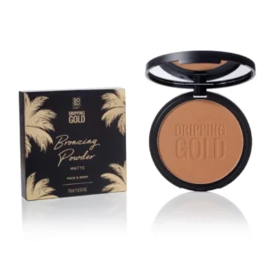 Endless Summer Bronzer Matte