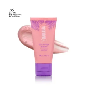 Holographic Peel-Off Mask