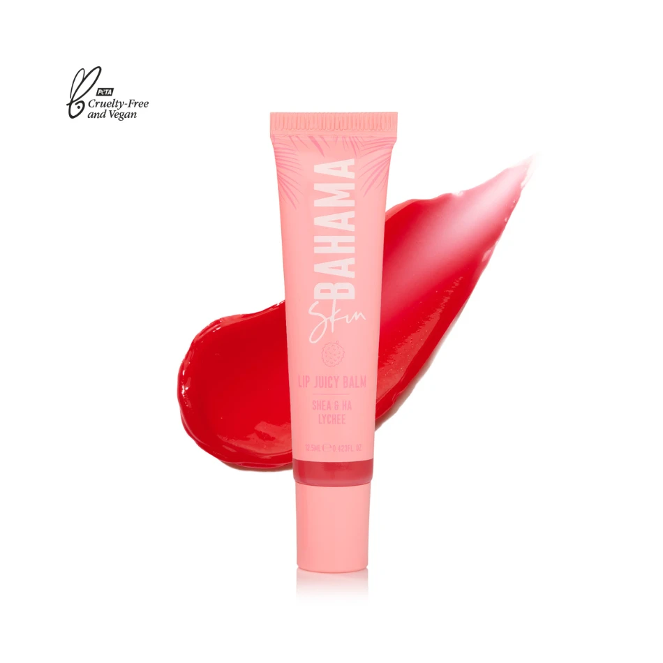 Lip Juicy Balm Lychee
