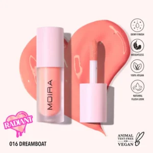 Liquid Blush 016 Dreamboat