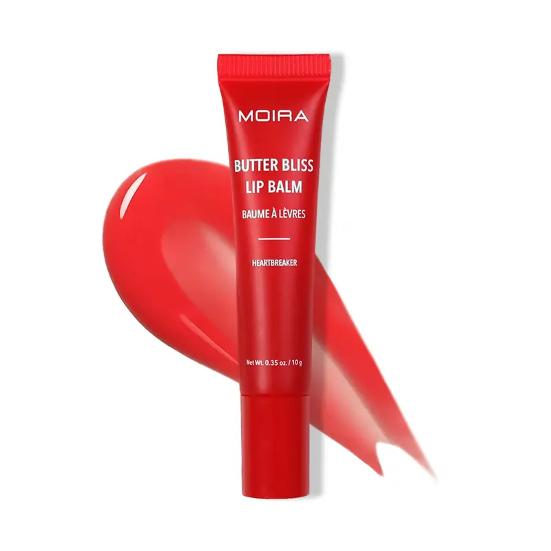 Butter Bliss Lip Balm 001 Heartbreaker