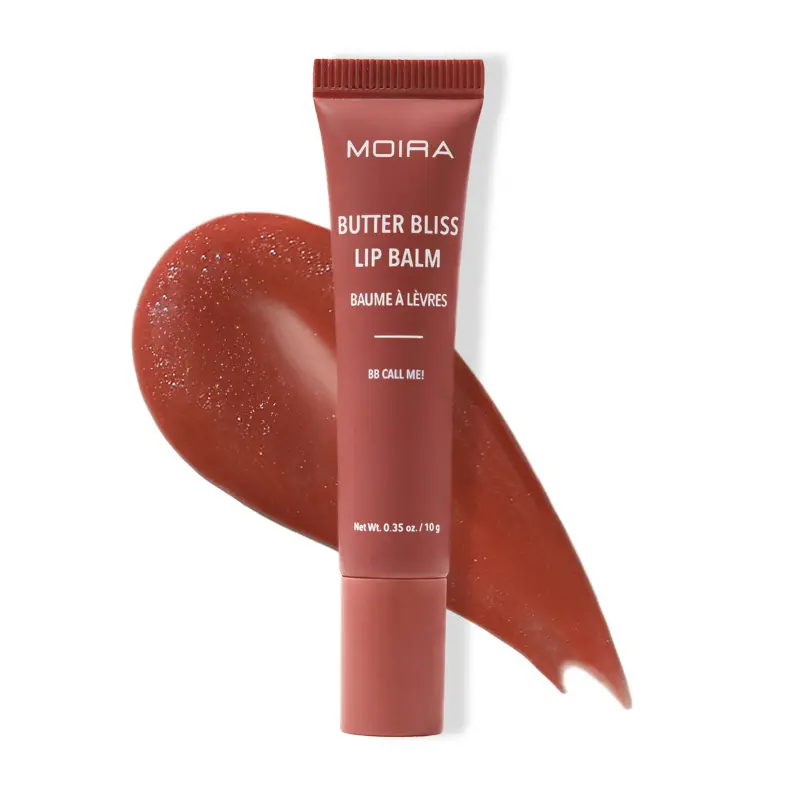 Butter Bliss Lip Balm 005 BB Call Me