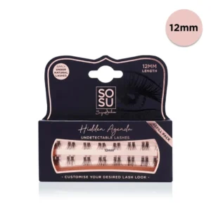 Refill Pack Eyelashes 12mm