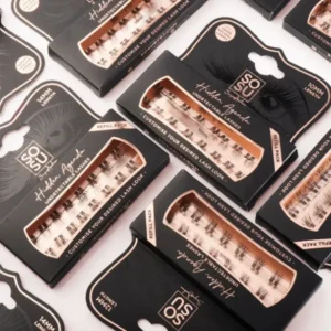 Refill Pack Eyelashes 16mm10-12-14-