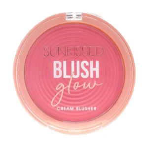 Sunkissed Blush Glow Cream Blusher