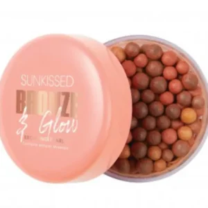 Bronze and Glow Bronzing Pearls