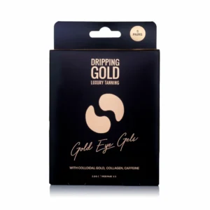 DG Collagen Under Eye Gel Patches 5630