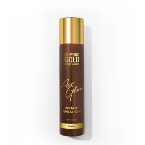 AIR GLOW INSTANT AIRBRUSH TAN DARK 5411