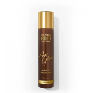 AIR GLOW INSTANT AIRBRUSH TAN MEDIUM 5410