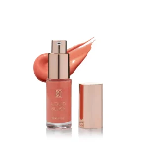 LIQUID BLUSH PEACH GLOW 4180