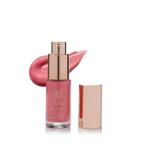 LIQUID BLUSH ROSE RADIANCE 4179