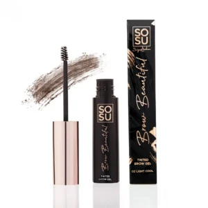 Brow Gel Light Cool