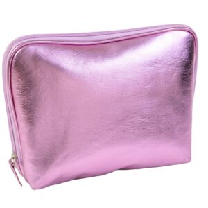 Pink Makeup Bag