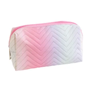 Rainbow Makeup Bag 01