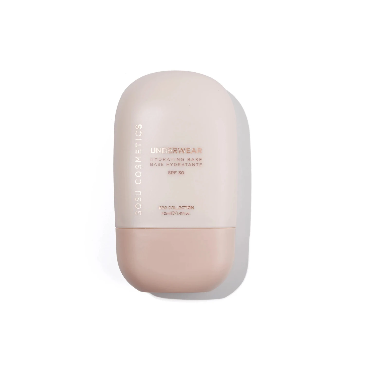 Underwear Hydrating Base SPF30