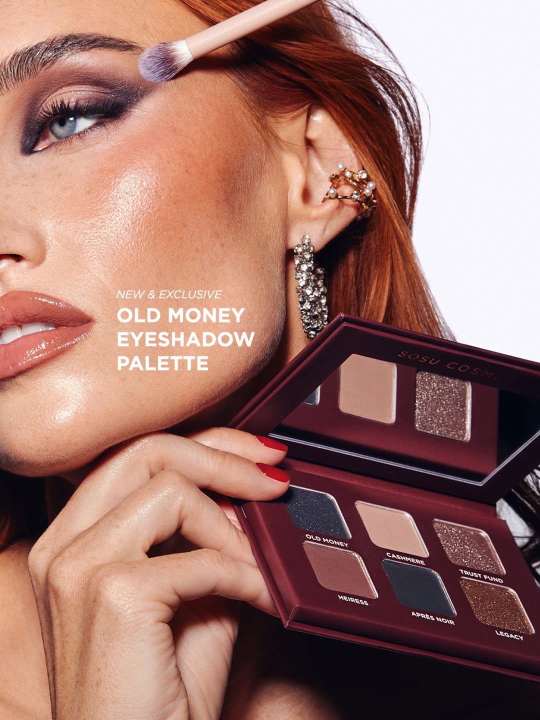 Sosu | All Eyes On You Gift Set - Afbeelding 3