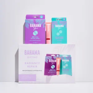 Radiance Repair Gift Set