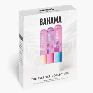 Fragrance Collection