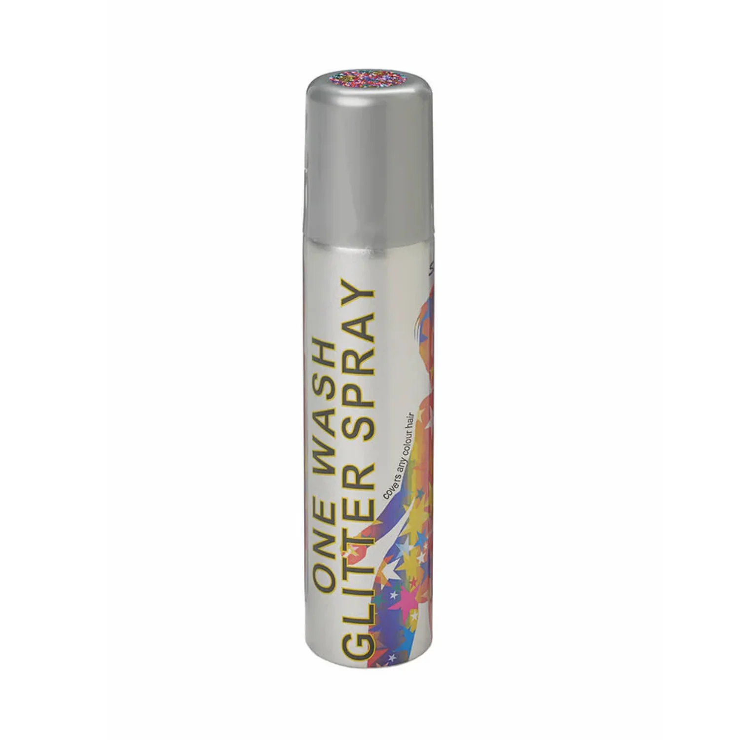 Glitter Hair Spray Multi