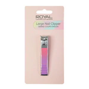 Large Nail Clipper - 8 cm