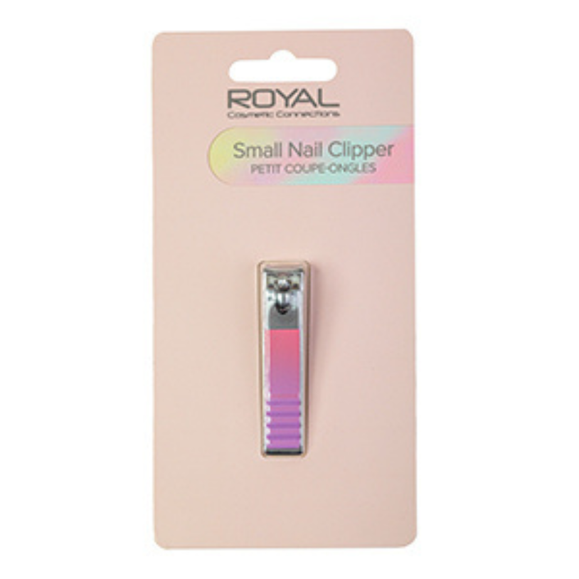 Kleine nagelknipper - 6 cm Small Nail Clipper - 6 cm