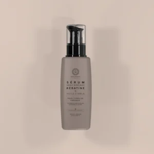 Hair Serum Keratin and Amla Extract