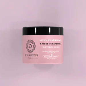 Hair Mask Keratin and Cactus Fig Oil