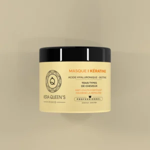 Hair Mask Keratin Biotin Hyaluronic Acid