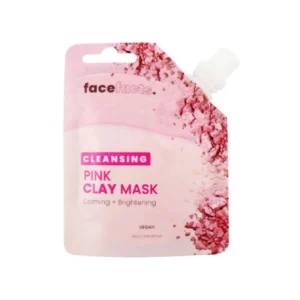 Cleansing Pink Clay Mask