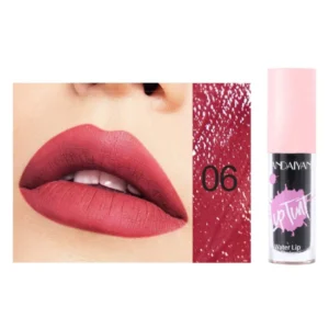 Lip Stain Burgundy