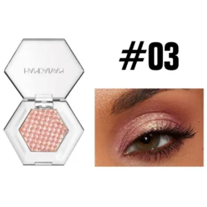 Handaiyan | Infinity Glow Chameleon Eyeshadow 03