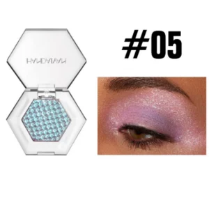 Handaiyan | Infinity Glow Chameleon Eyeshadow 05