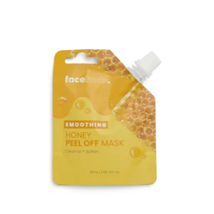 Honey Peel Off Mask