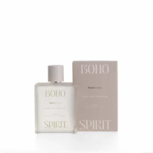 Ladies Perfume Boho Spirit 100ml