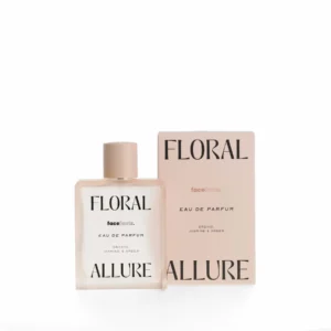 Ladies Perfume Floral Allure 100ml