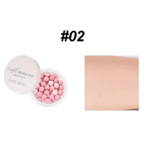 Luminous Pearls Loose Powder Ball 02